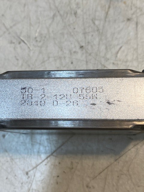 Electronic Control Gear for Xenon Light Bulbs 388-2290-8548568555 | TB-2-12U-55W