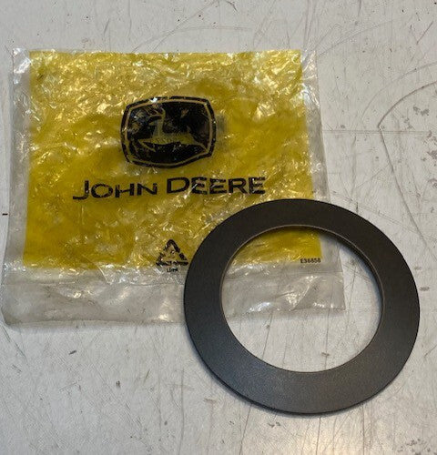 John Deere YZ250273 Disk Spring 114mm OD 77mm ID