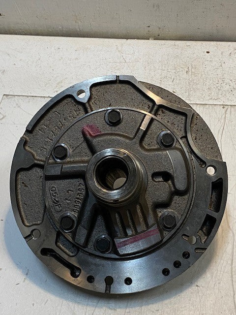 Mopar Transmission Pump 4567866 | 19E | 6-1/2" H 8-3/4" OD 25mm Bore 21mm Bore