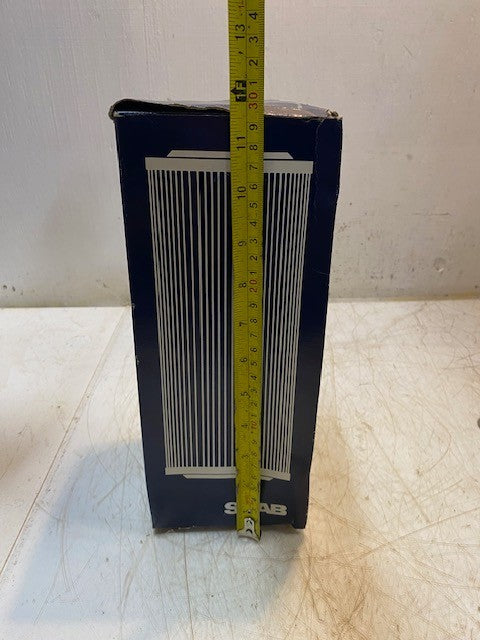 SAAB Air Filter Cartridge 9000 Turbo M M88 Turbo A 9000i M89 | 9390907
