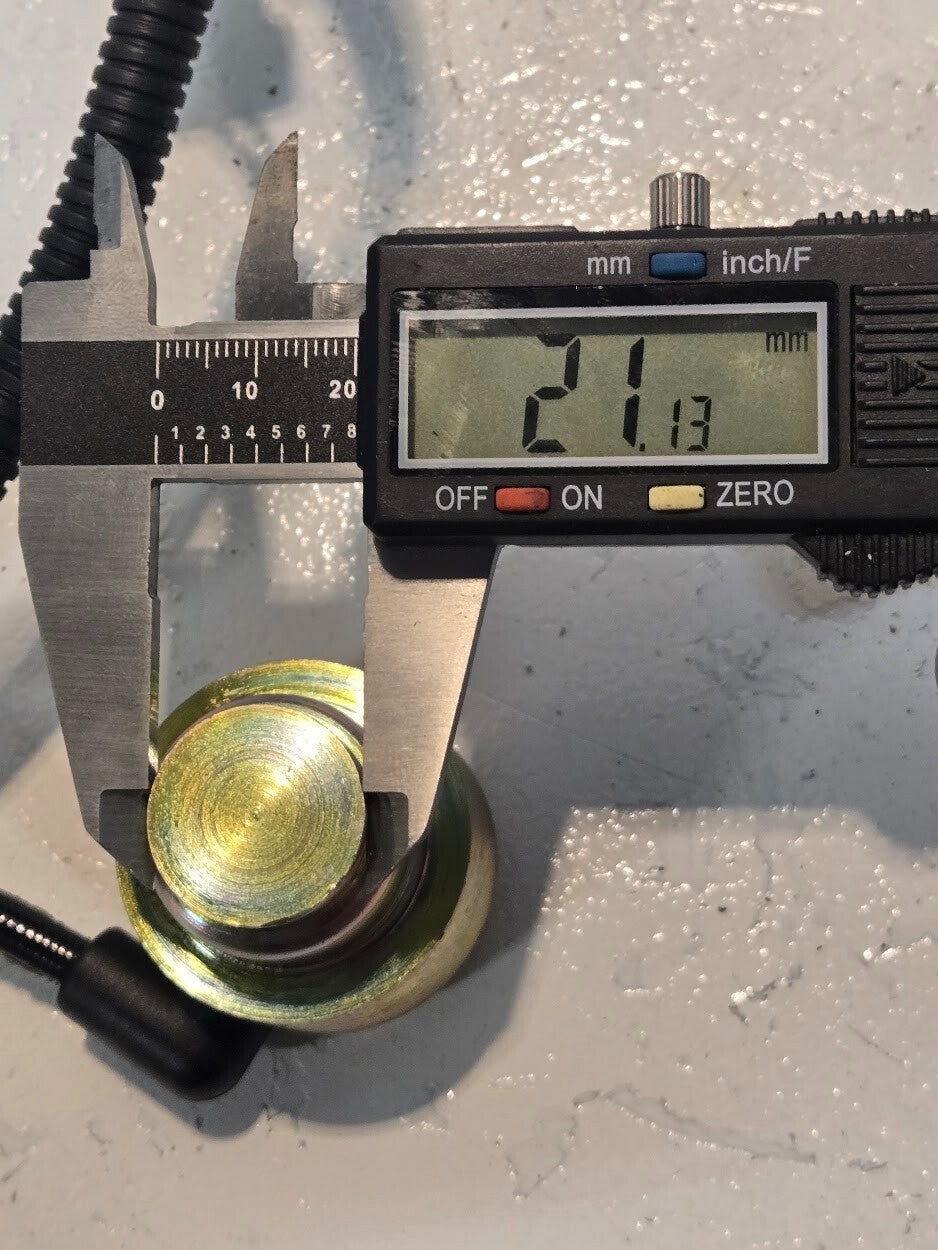 Ride Height Sensor for AS-2121 Air Suspension for Cadillac