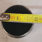 4 Quantity of Black Pipe Niples 1-3/4" x 5" | A106B | S40S | 011040308 (4 Qty)