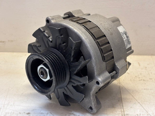 World Wide Automotive Premium Remanufactured Delco Remy Alternator | 20599