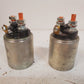 2 Qty Starter Motor Solenoid 474 7X0 | 4747X0 (2 Quantity)