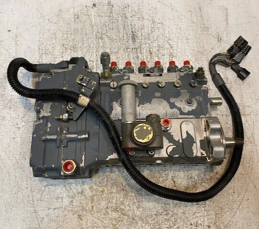 ZEXEL Fuel Injection Pump 101605-0300 | 589U504658 | 101062-8370 | 115603-4860