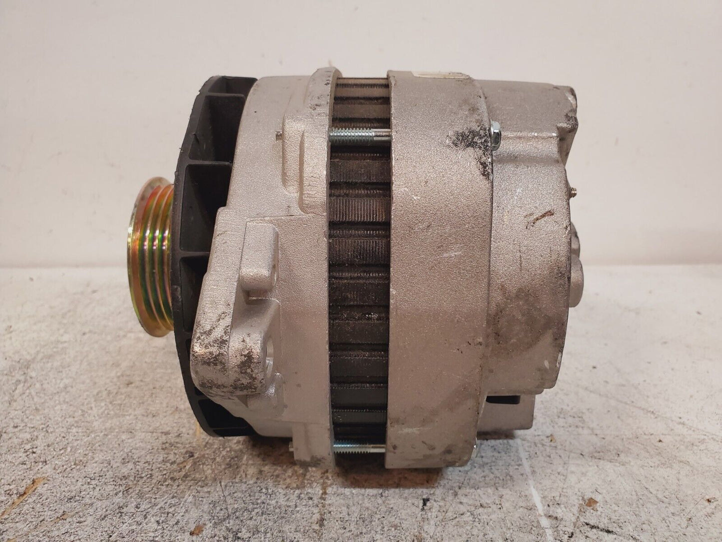 AZ Duralast Remanufactured Alternator DL1414-16-10