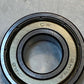 10 Quantity of CW China 7R8 Single Row Ball Bearings 29x13x8mm (10 Quantity)