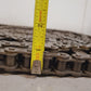 Peer Roller Chain 60 with Attachment 40 Ft