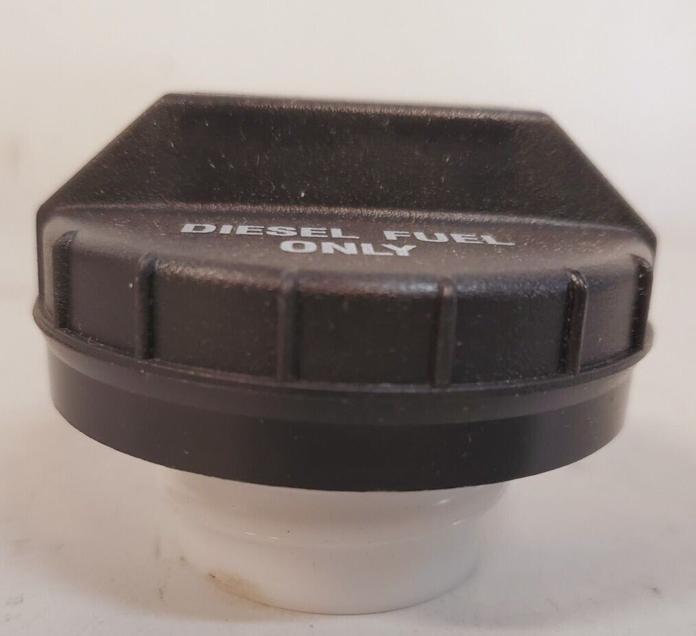 4 Quantity of Diesel Fuel Tank Caps E-16 (4 Qty)