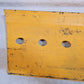 CAT Plate-Wear Part Number 3075602 | T4840C0 | 023075602