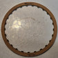 National Transmission Products K44902 Ring Kit TH350/350C 1974-1985