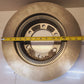 International Navistar Front Brake Rotor 1646770C2 | 54770 | 2109-WF2