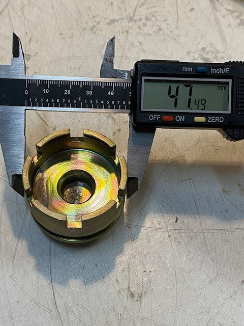 3 Quantity of Wabco 673630 Check Valve C-3 Decelostat Kit (3 Quantity)