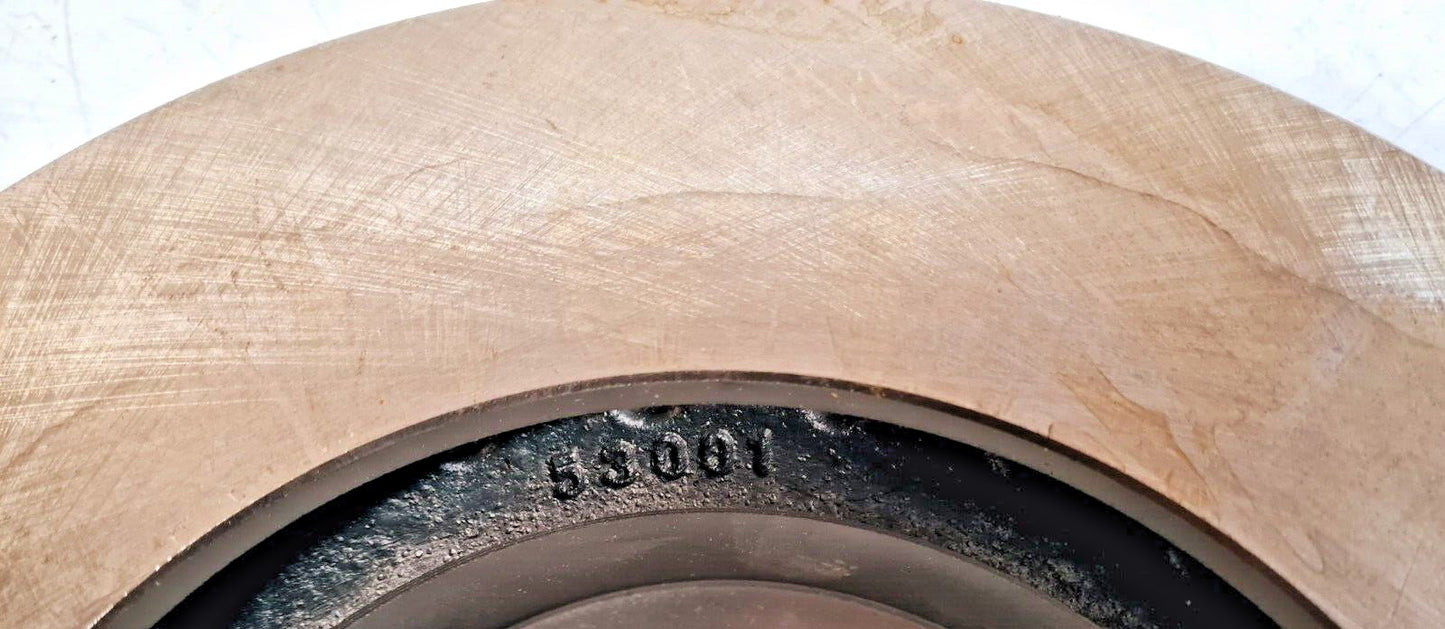 Centric C-Tek Standard Vented Front Brake Rotor 121.67052 Replaces 145329