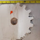 Pole Claw Assembly 91252225 | 91252225TU LH