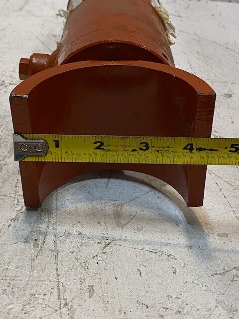 Hydraulic Cylinder 112-681 | AU-0537 | 26mm Bore