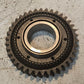 Manual Transmission 38 Tooth Gear 48mm Bore 130mm Diameter