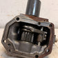 Power Take-Off Unit Gearbox Mechanical Power Transfer Assembly Vechicle Part