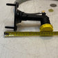 Rhino Pac PM0523 Clutch Master Cylinder and Line Assembly DB07AF606AD, PA66GF43