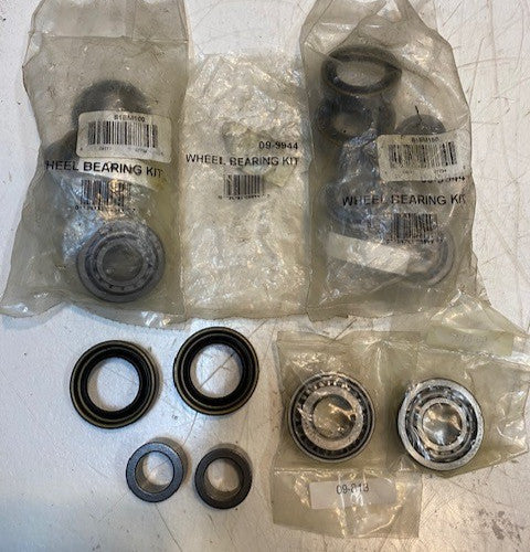 3 Quantity of Wheel Bearing Kits B1EM150 | 09-9944 (3 Quantity)