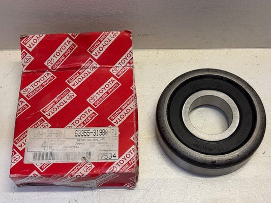 OEM Toyota Koyo Mast Bearing for Forklift | 63355-31980-71 | 6309RK-1