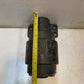 Top Carrier Roller 10" Long 6-1/8" Wide 5-1/2" Dia. 45mm Bore 17mm Bolt Holes