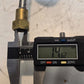 Fuel Sending Unit 3/8" Stainless Steel | No Float | Pictured Item Only | 19.5 in