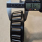 National Tapered Roller Bearing Cone 555S | 13 AH | 2-1/4" Bore 37.25 mm Thick