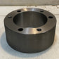 J-A Pneumatic Rotary Quick Collet Chuck 7-5/8" Dia. 3-1/8" Wide 130mm Bore