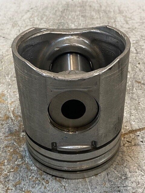 Camside Piston 1822097C2 | 466D | 4-1/4" Dia 5" Tall 46mm Bore