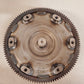 Transmission Torque Converter 6g 131218 143999 | 13 C 066654