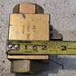 High Pressure 3/4" Ball Valve GE2 DN20 PSI5800 1111AB