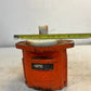 NPK Hydraulic Motor C4100-5010 Heavy Equipment Hydraulic Drive motor Replacement