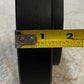 RNG 4" 300 Raised Face Slip-On Flange A105 Steel B16.5 Pipe Valve H6758
