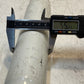 Rancho 5239 Shock Absorber C1838 | 16" Long 55mm OD 9mm Thread