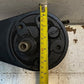 Atsco Power Steering Pump 00154 | 19mm Shaft 9" Long 5-3/4" Dia. 6" Tall