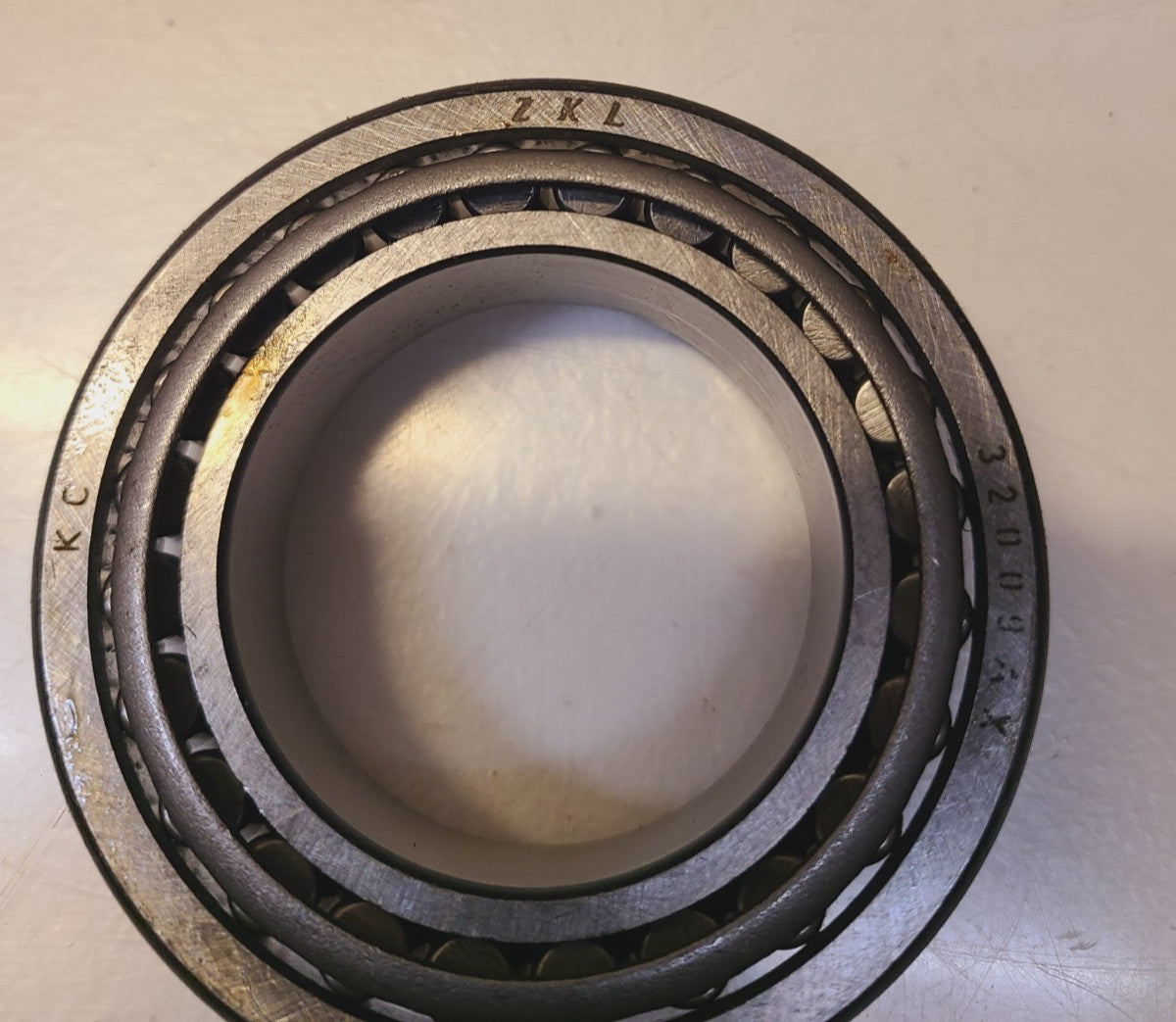 ZKL Bearing 32009AX | CSN024720 | 32009 AX