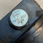 Hydraulic Cylinder 925240-3 | FR10-2001-0028 | 12" Long 19mm Thread 86mm OD