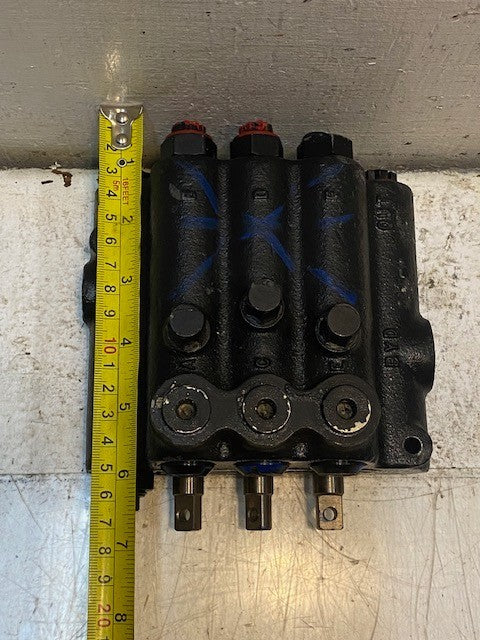 Danfoss 31923-86C Casting