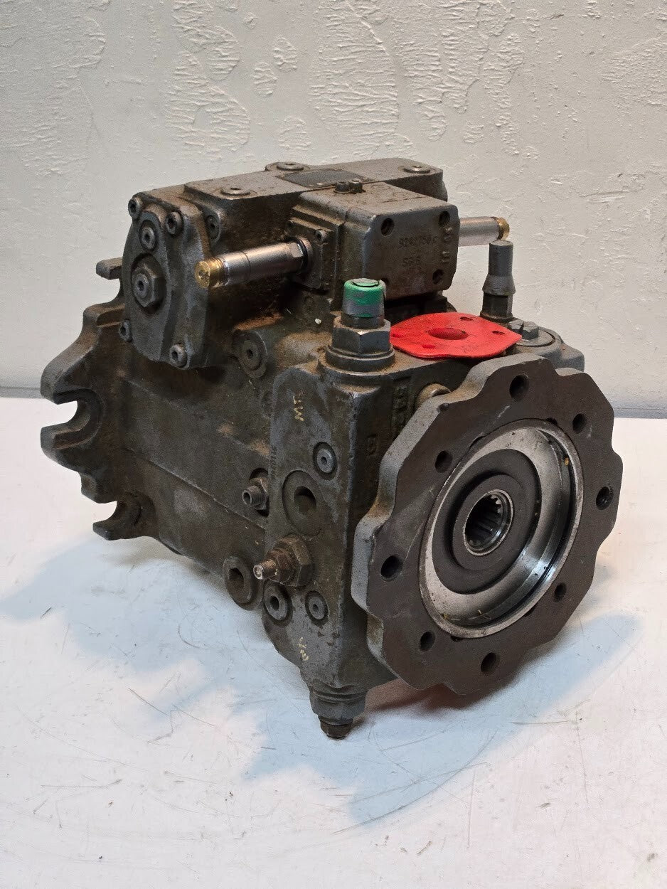 Rexroth Hydraulic Pump AA4VG90EP1DT1/32L-NUF52F071DH-S | R902075896/001 | 7874