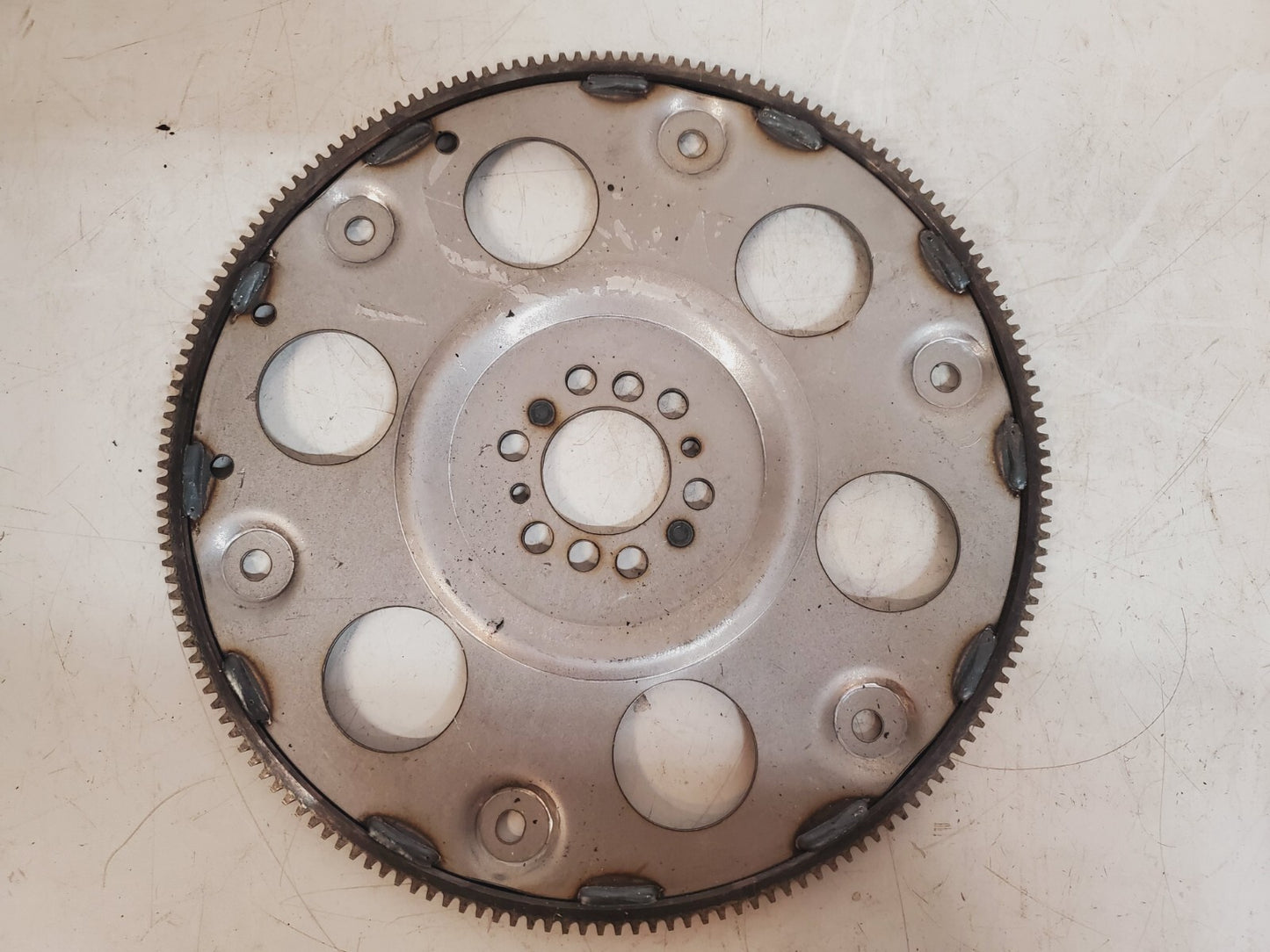 Transmission Flex Plate 14-1/8" Diameter