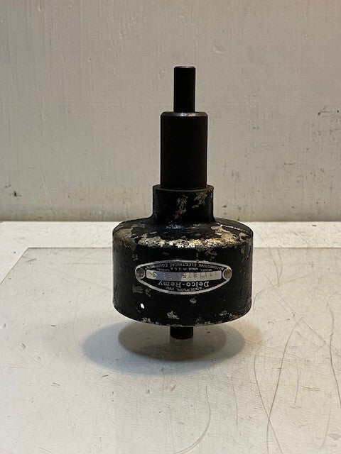 Delco Remy 1111875 Distributor Housing 6-1/4" Long 12mm End 14mm End 83mm OD