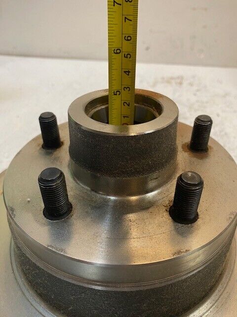 Pro Stop Brake Rotor 5314G | 103140 | 5001 | 1B05 | 11" Dia. 4-7/8" Tall