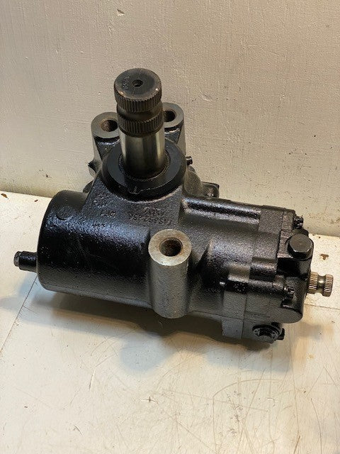 Steering Gear TAS652256 | 14" x 11" x 11" 49mm Thread 20mm Bore