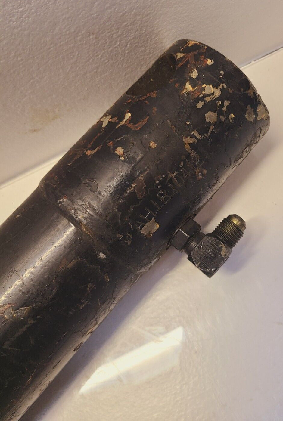 AHI Hydraulic Cylinder AHI R10412 | 10412