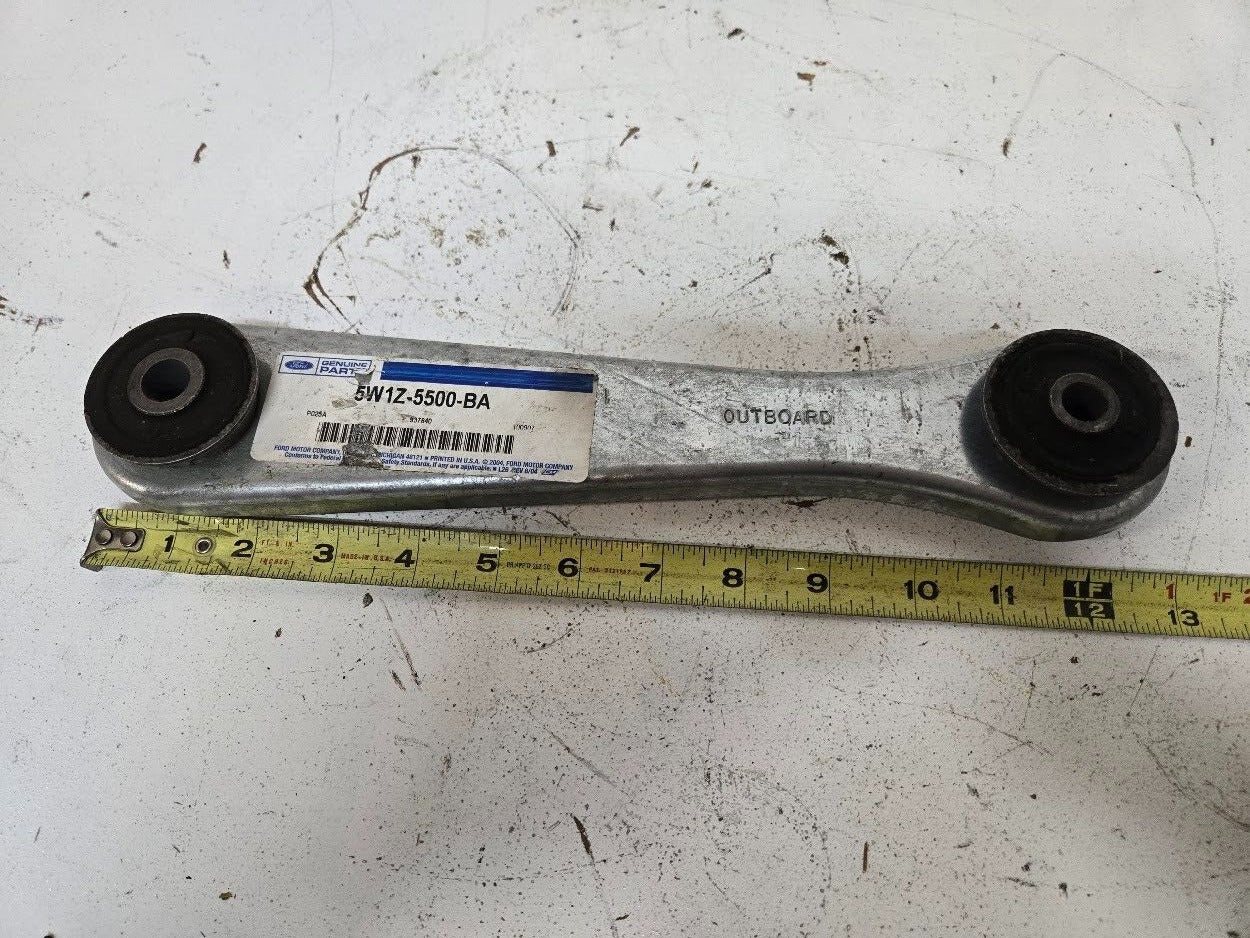 Ford Rear Upper Control Arm 5W1Z-5500-BA | P025A | 937640 | 100907