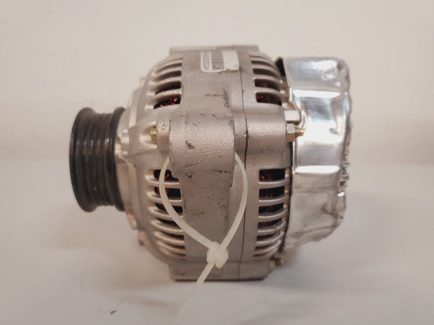 World Class Remanufactured Alternator 14436 73 | 73486255030514