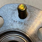 Wheel Hub & Bearing Assembly 0507ML 11.09.ML 4x114mm Bolt Pattern