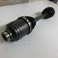 FEQ CV Axle Shaft for Mitsubishi MB 526437