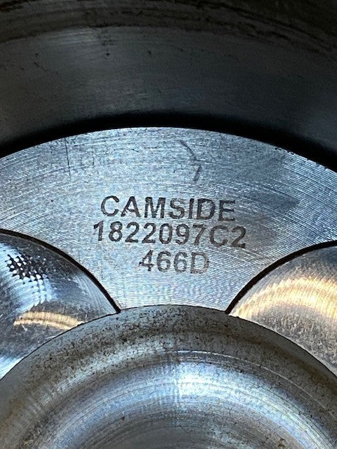 International 1822340C95 Piston & Sleeve Kit 1822322C92 | 1822097C2